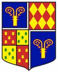 Logo Ville de FOUCHERES(Yonne)